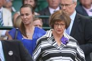 Margaret Court
